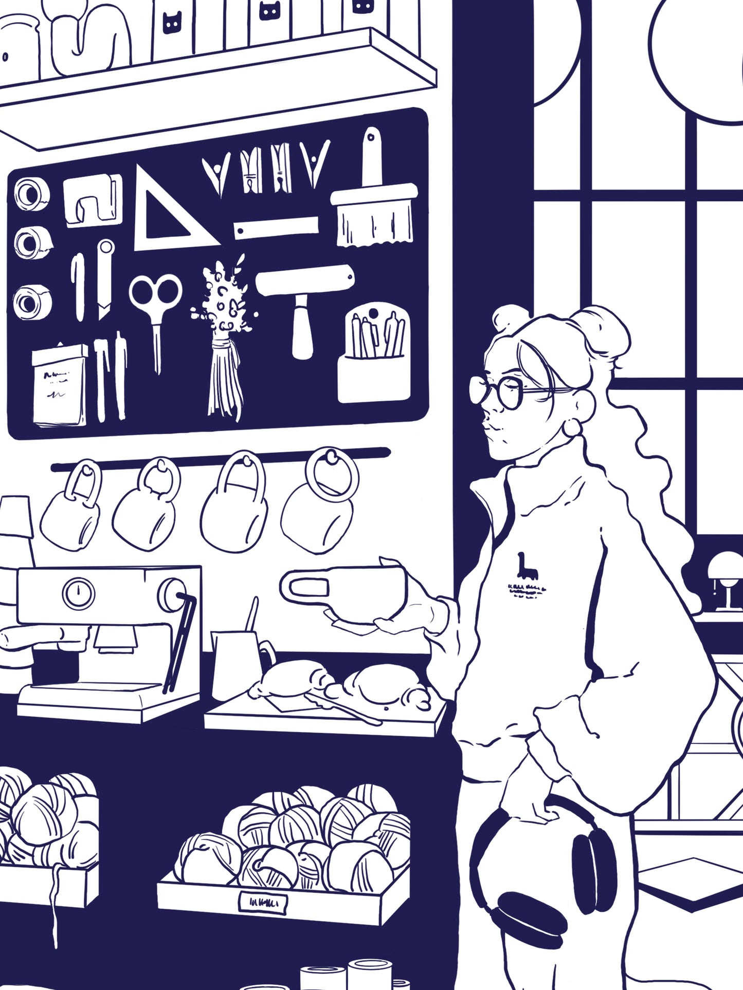 Creative Club