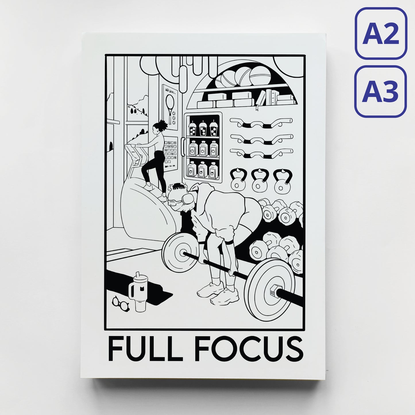 Full Focus
