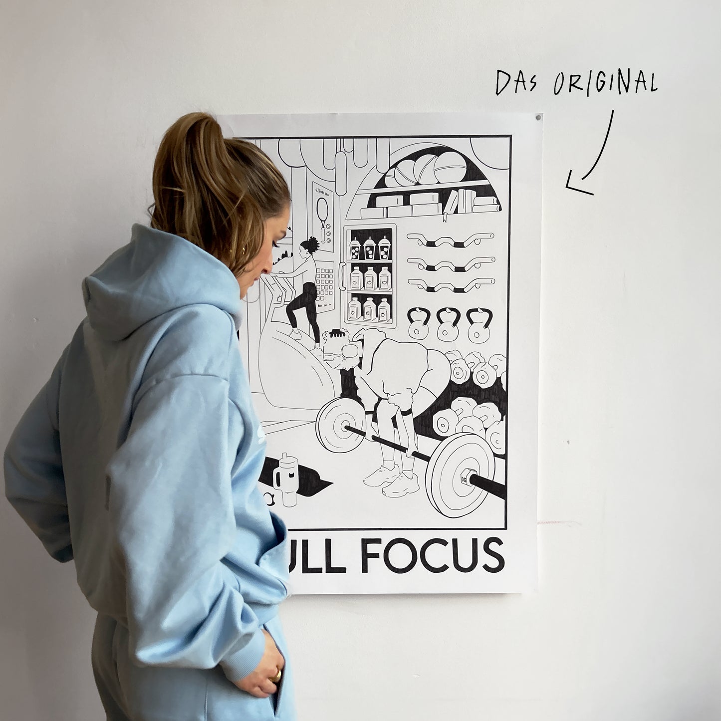 Full Focus