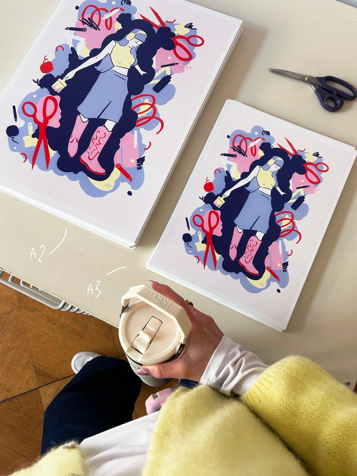 Born to Craft