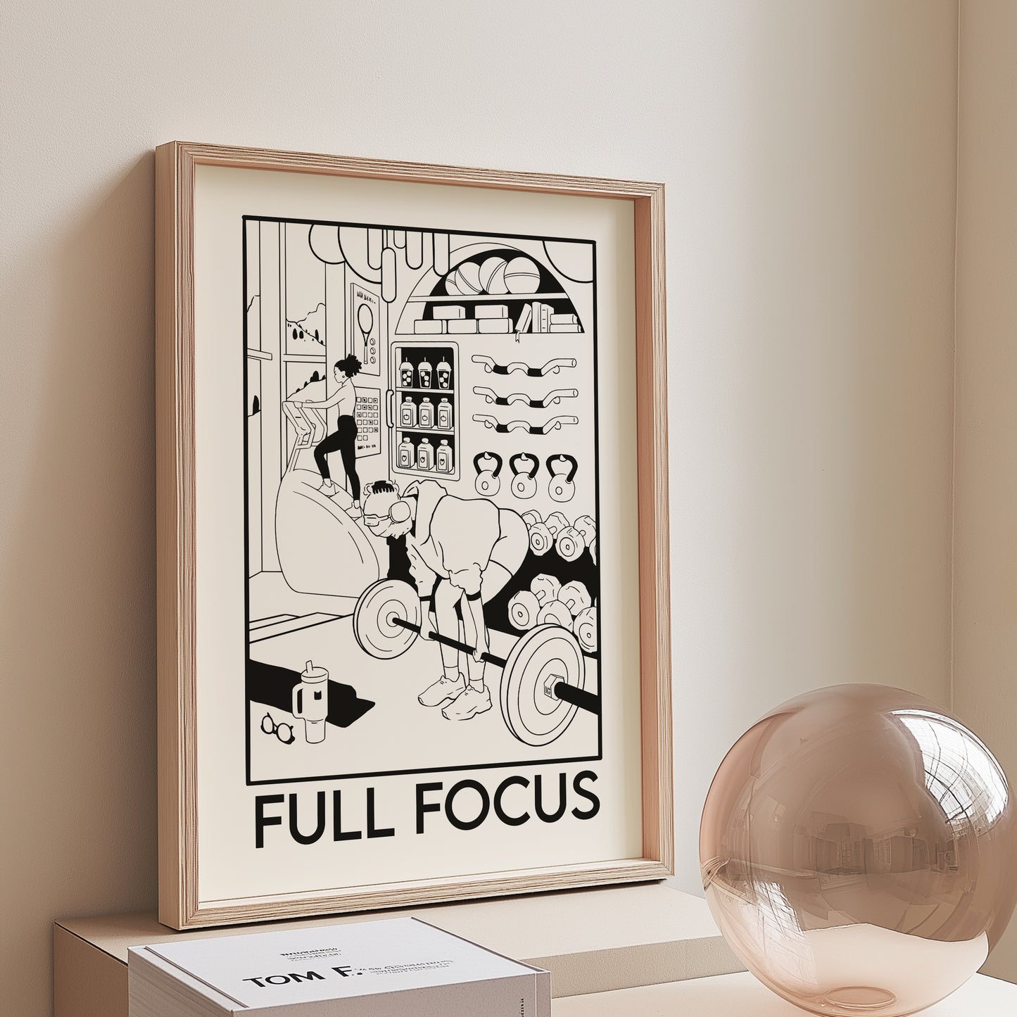 Full Focus