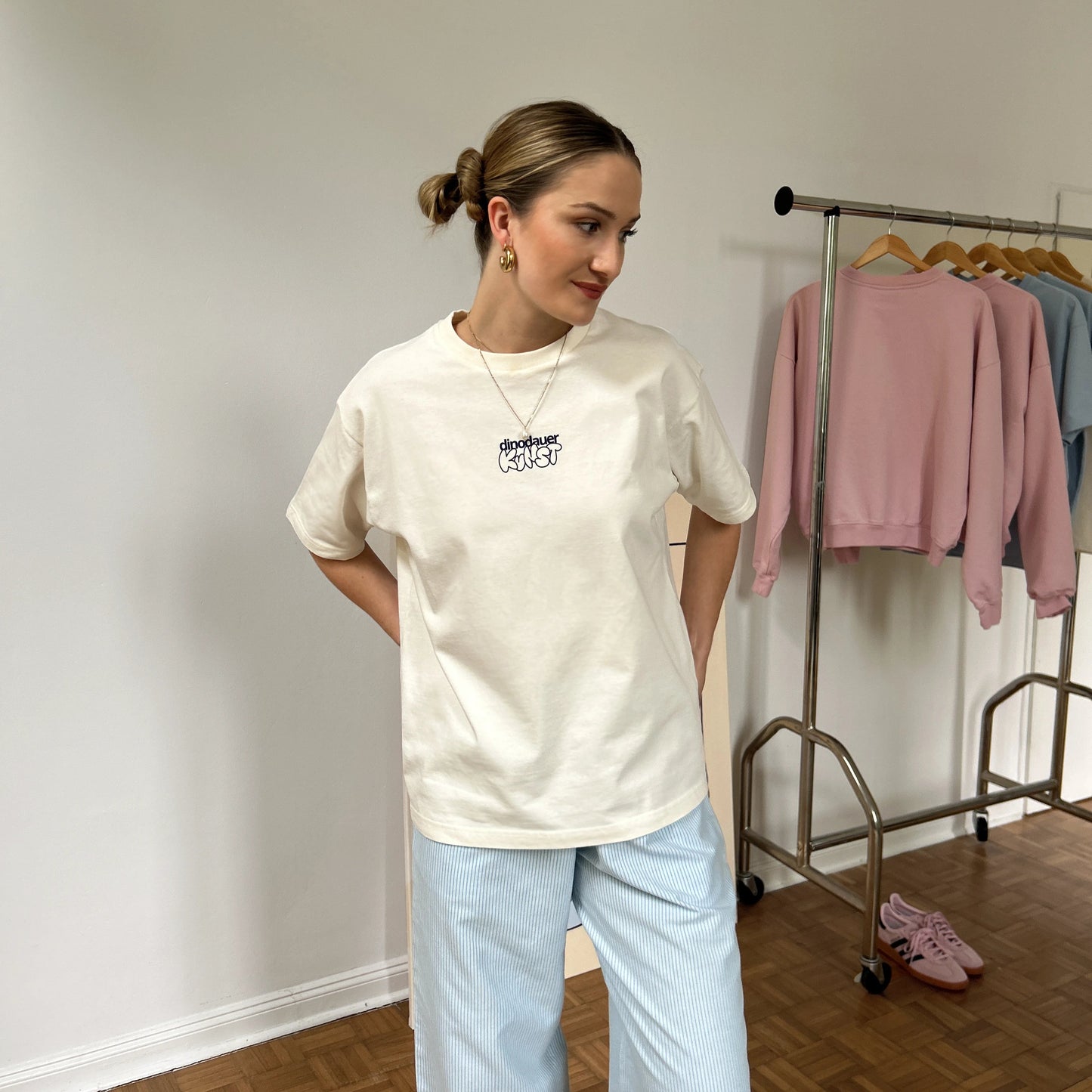 Artist Studio Shirt