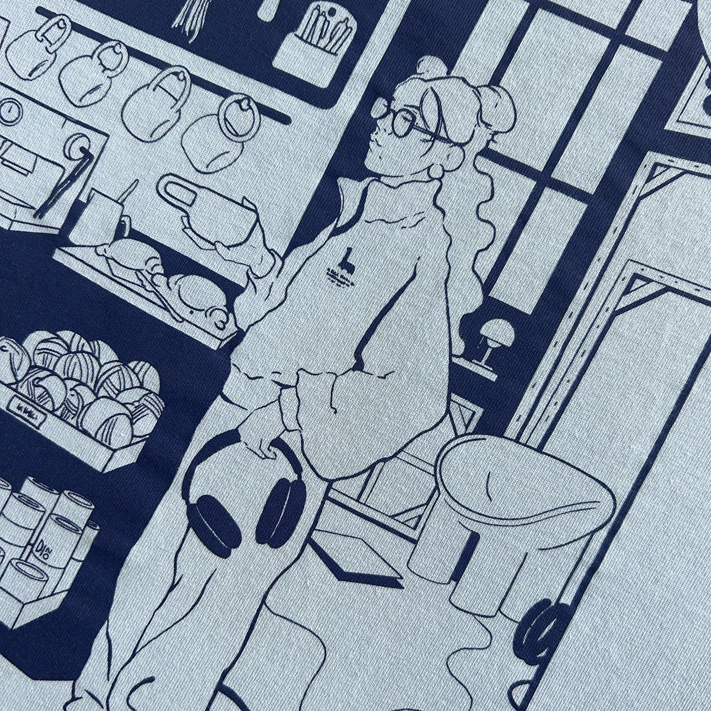 Creative Club Shirt