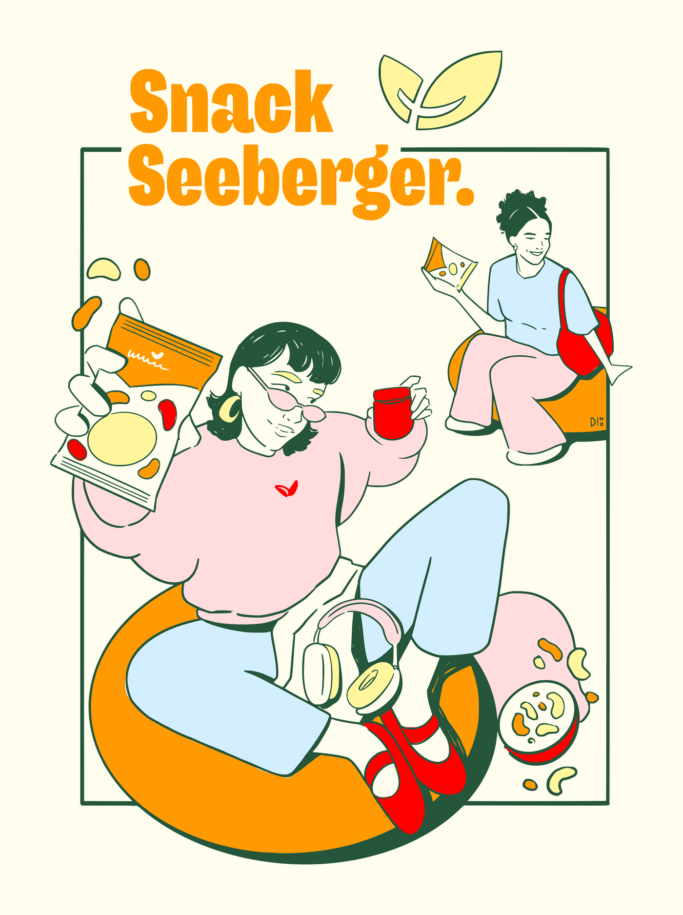 SEEBERGER