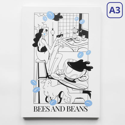 Bees and Beans