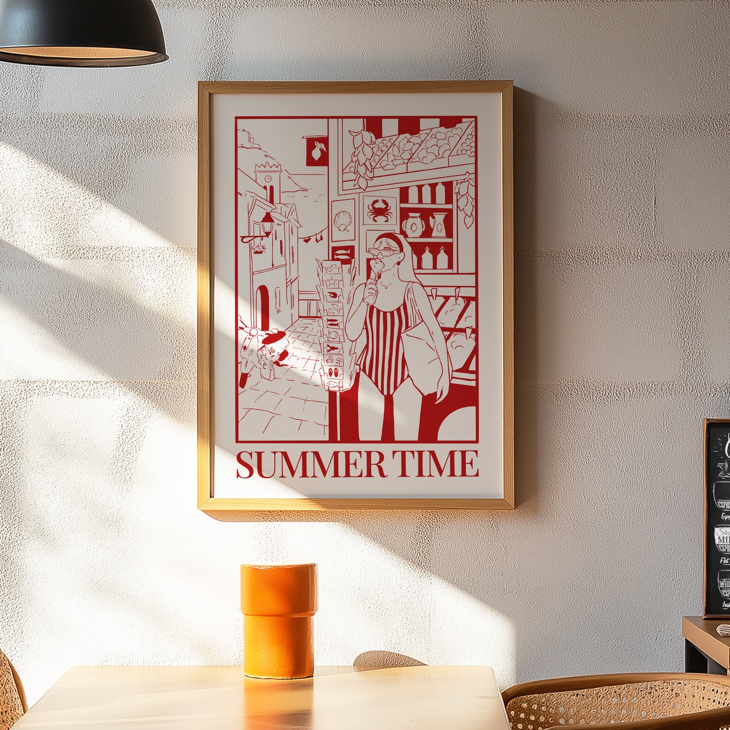 Summer Time