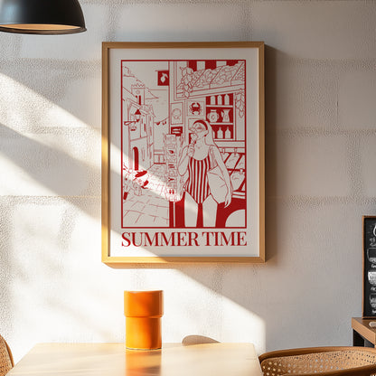 Summer Time