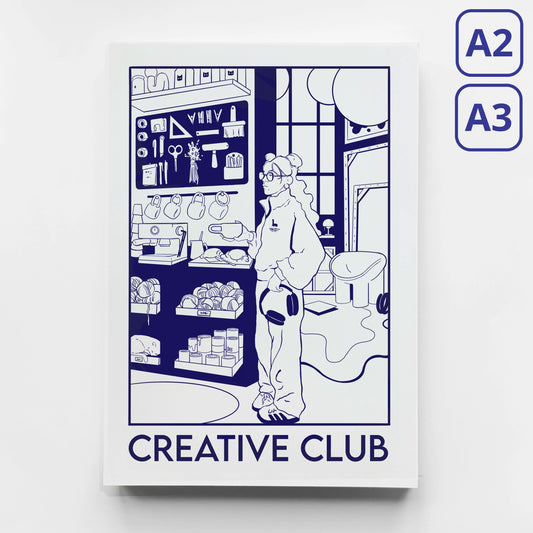 Creative Club