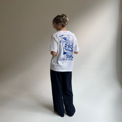 Slow Sunday Shirt