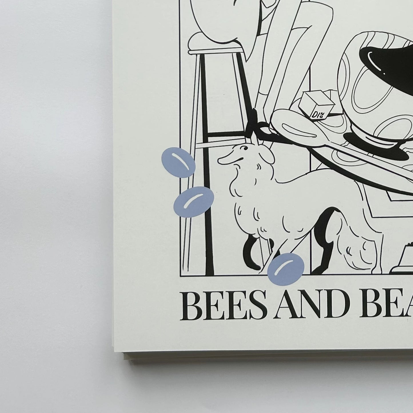 Bees and Beans