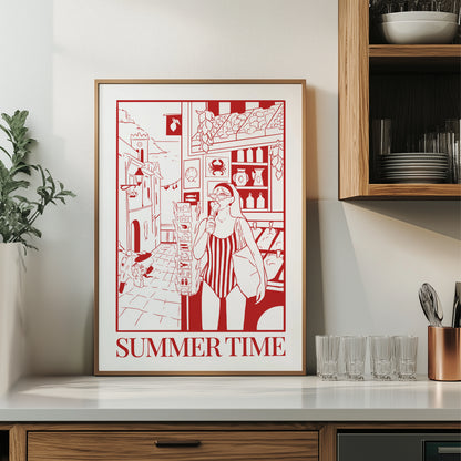 Summer Time