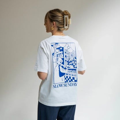Slow Sunday Shirt