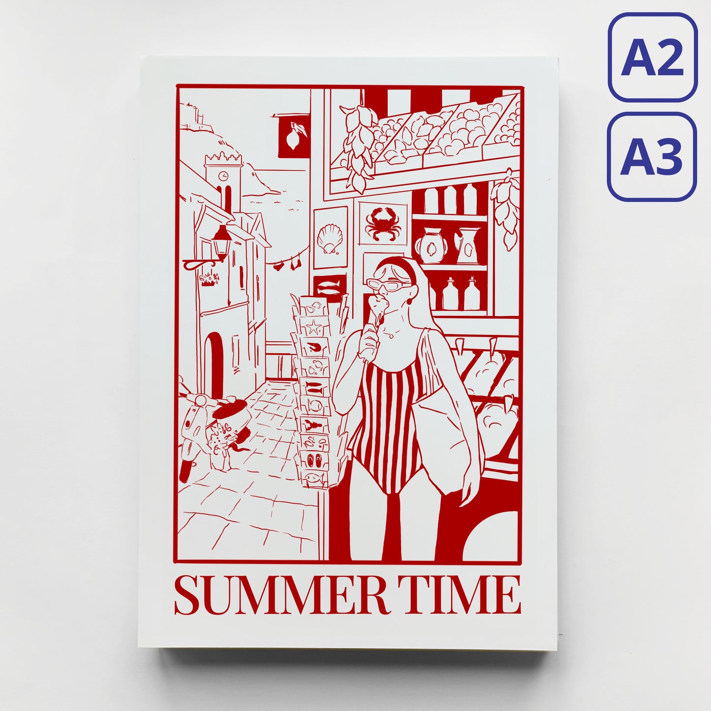 Summer Time