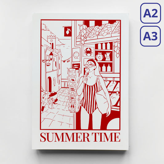 Summer Time