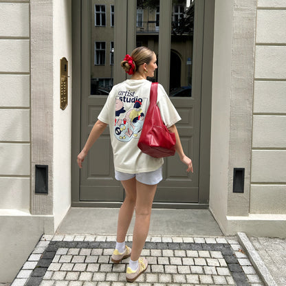 Artist Studio Shirt