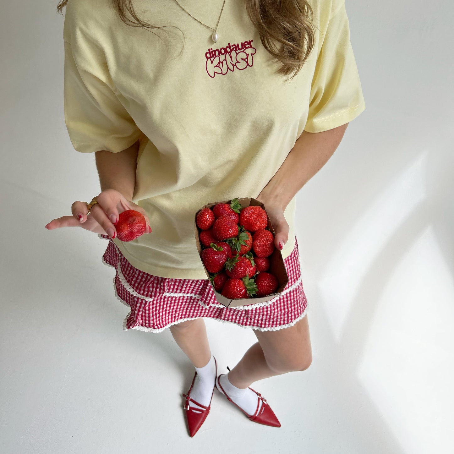 Summer Time Shirt