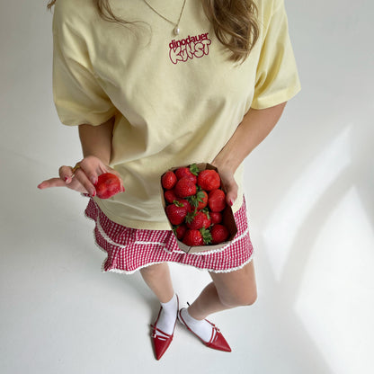 Summer Time Shirt