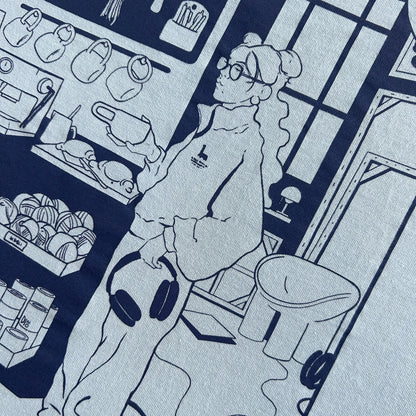 Creative Club Shirt