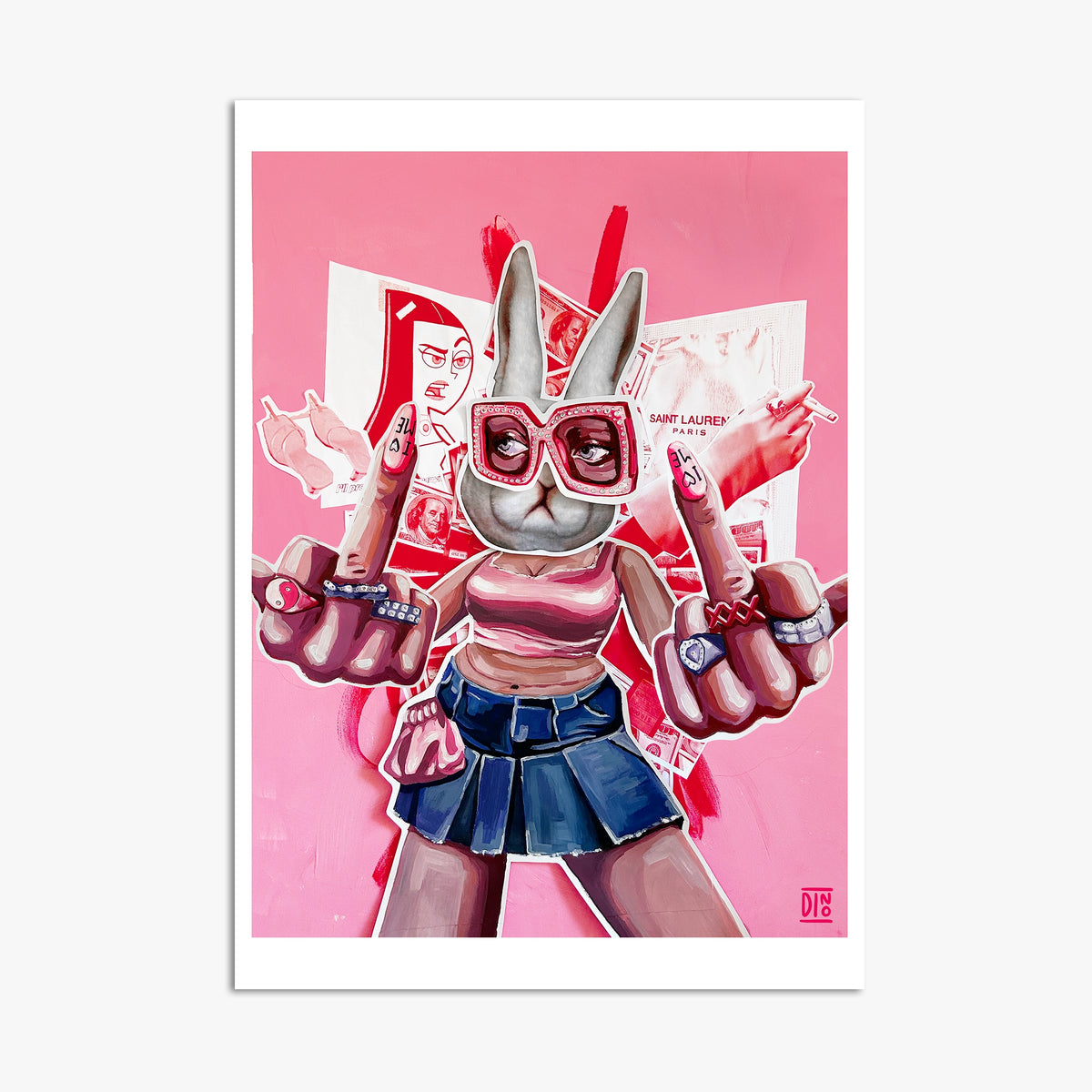 Bunny