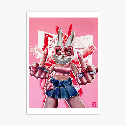 Bunny