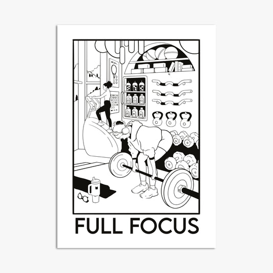 Full Focus