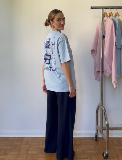 Creative Club Shirt