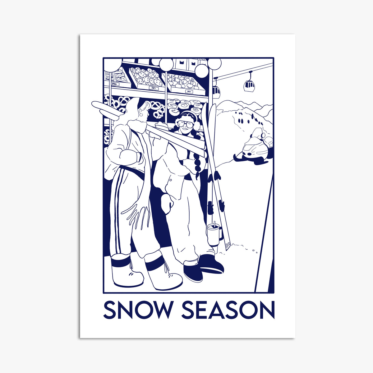 Snow Season
