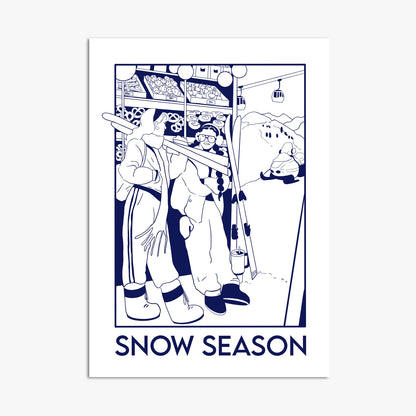 Snow Season